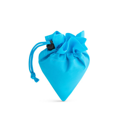 SHOPS. Saco dobrável em 190T